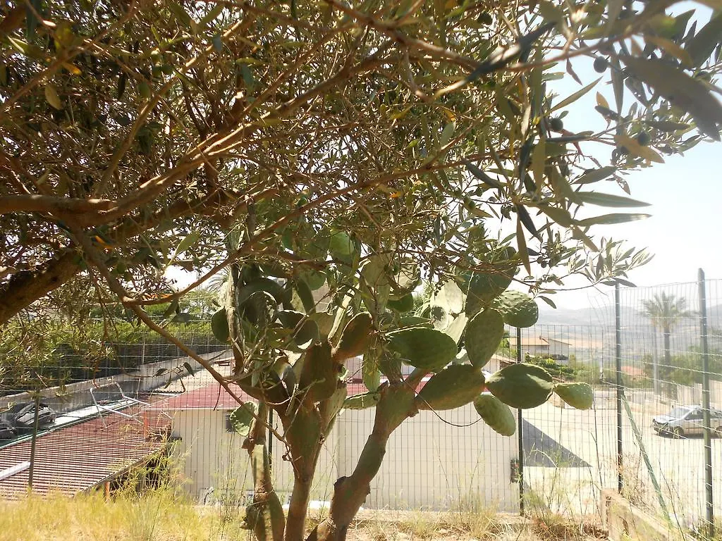 Country house Casa Il Gelsomino Guest House Alcamo