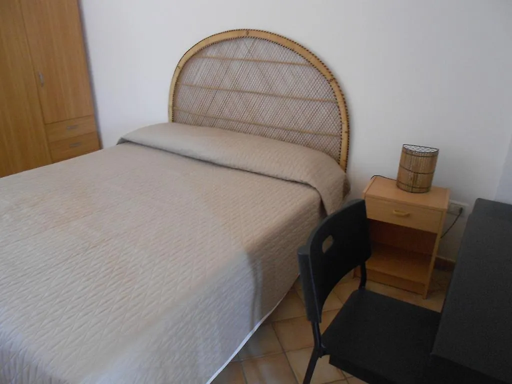 Casa Il Gelsomino Guest House Alcamo 0*,  Italy
