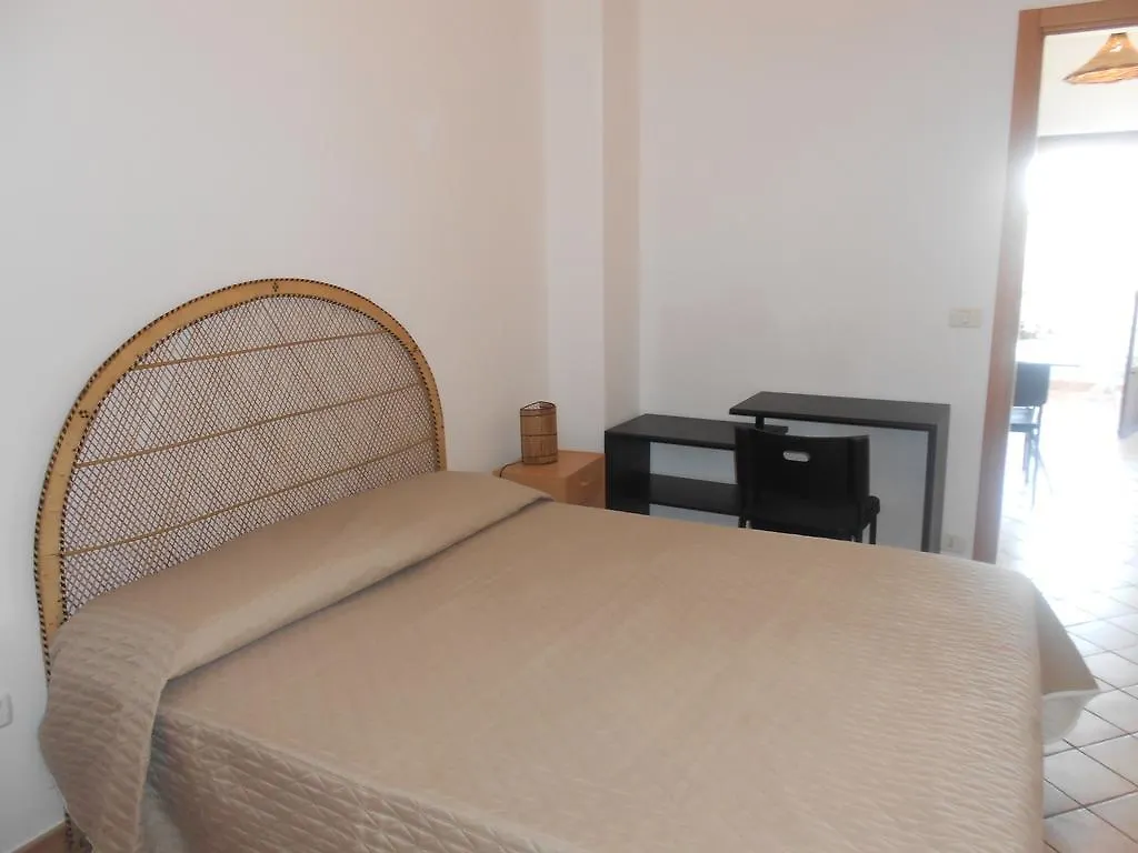 Casa Il Gelsomino Guest House Alcamo Country house