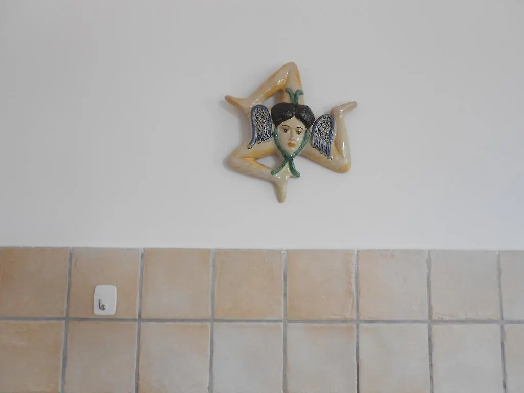 Casa Il Gelsomino Guest House Alcamo Italy