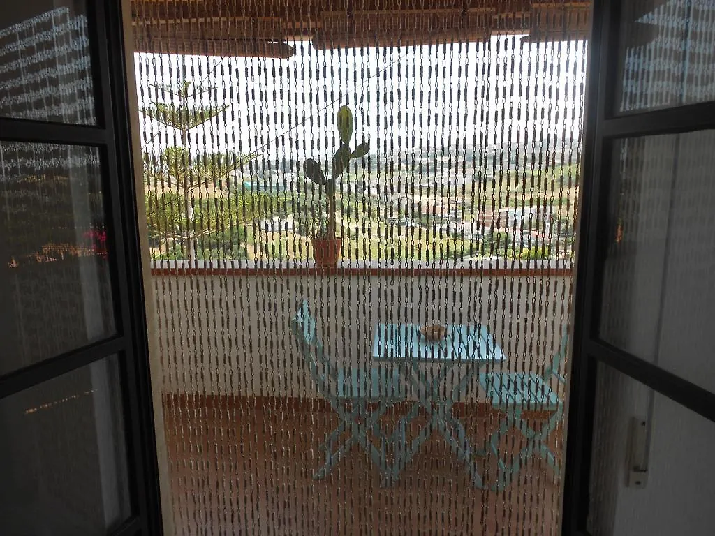 Casa Il Gelsomino Guest House Alcamo 0*,