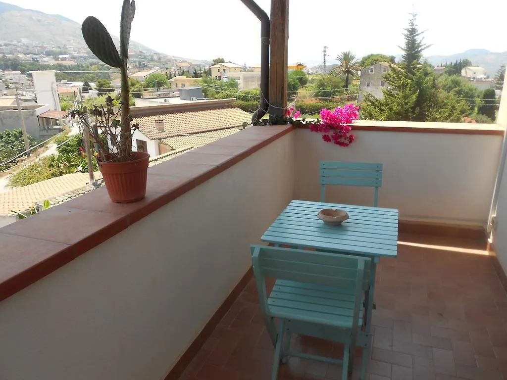 Country house Casa Il Gelsomino Guest House Alcamo