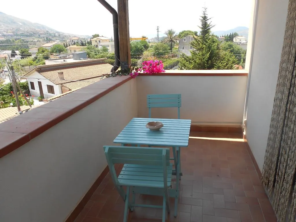 Casa Il Gelsomino Guest House Alcamo
