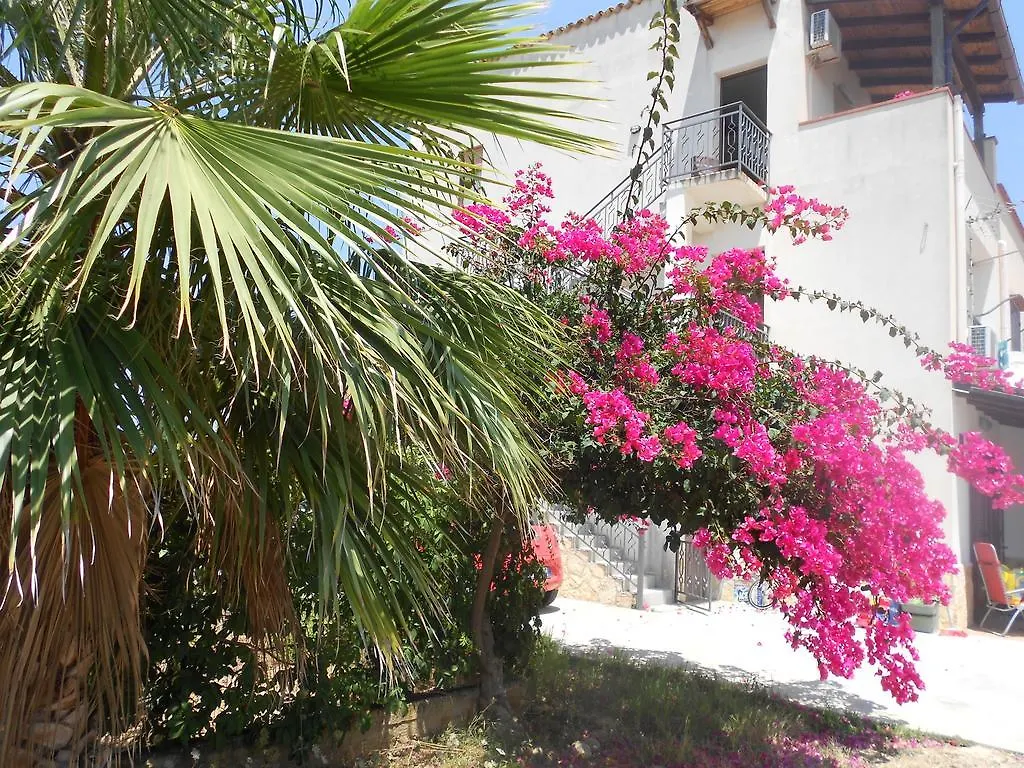 Casa Il Gelsomino Guest House Alcamo