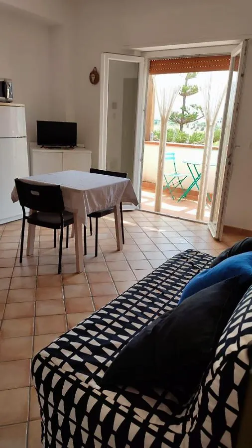 Casa Il Gelsomino Guest House Alcamo 0*,