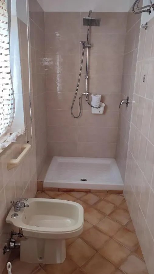 Country house Casa Il Gelsomino Guest House Alcamo Italy