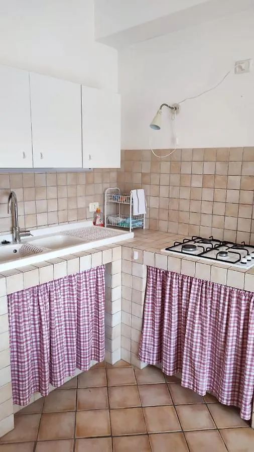 Casa Il Gelsomino Guest House Alcamo 0*,  Italy