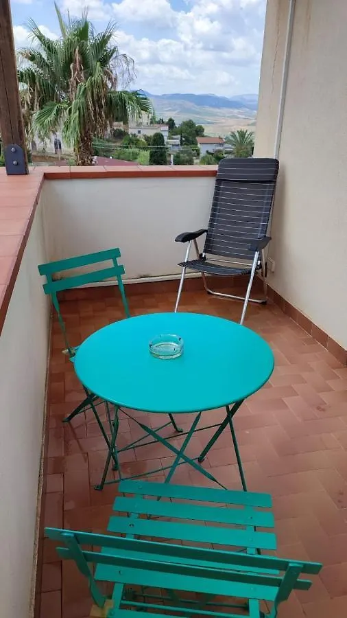 Casa Il Gelsomino Guest House Alcamo