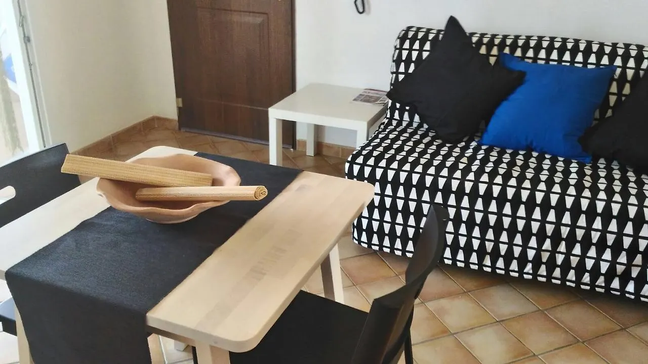Country house Casa Il Gelsomino Guest House Alcamo