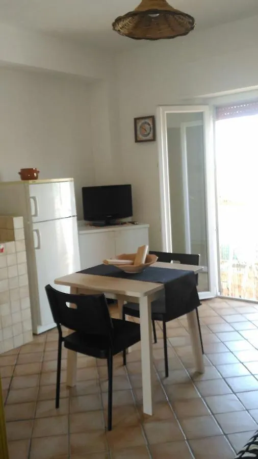 Casa Il Gelsomino Guest House Alcamo Country house