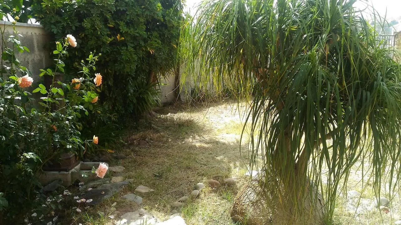 Casa Il Gelsomino Guest House Alcamo 0*,  Italy