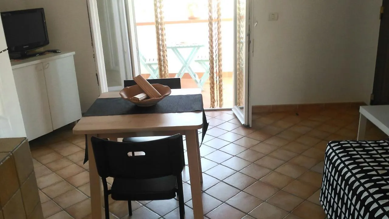 Country house Casa Il Gelsomino Guest House Alcamo Italy