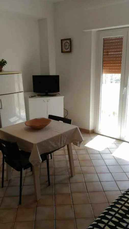 Casa Il Gelsomino Guest House Alcamo