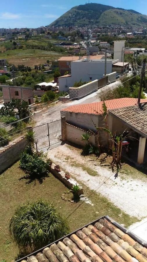Casa Il Gelsomino Guest House Alcamo 0*,  Italy