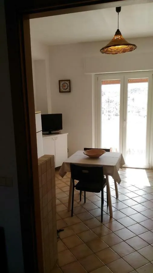 Country house Casa Il Gelsomino Guest House Alcamo