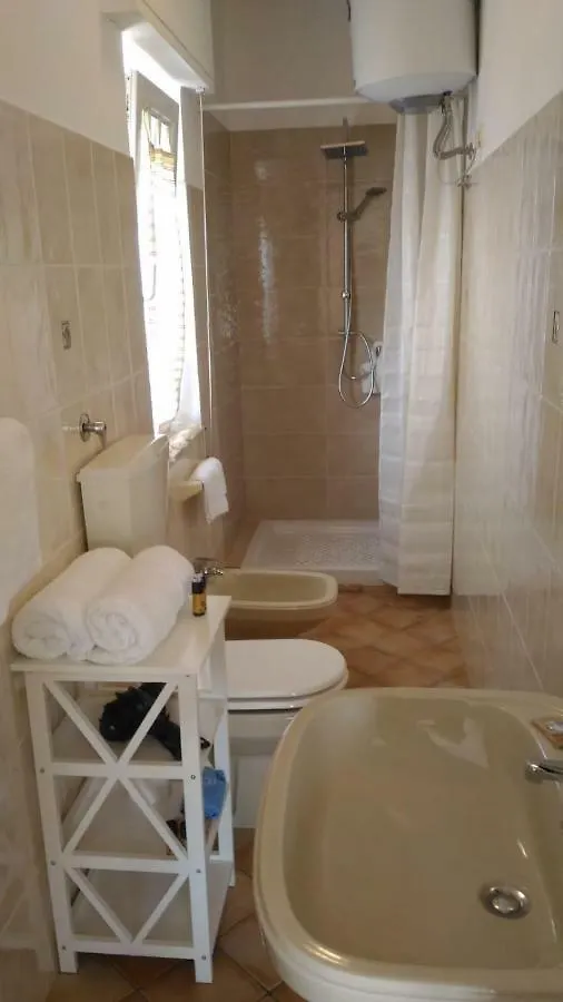 Casa Il Gelsomino Guest House Alcamo Country house
