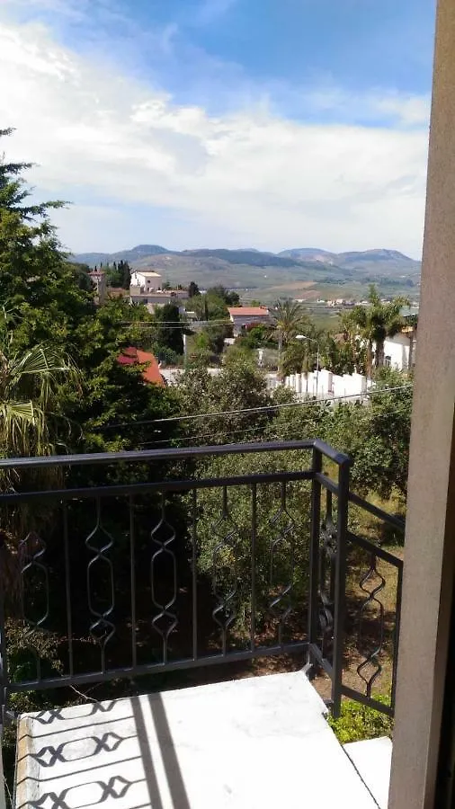 Country house Casa Il Gelsomino Guest House Alcamo Italy
