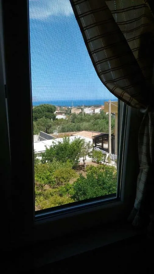 Casa Il Gelsomino Guest House Alcamo