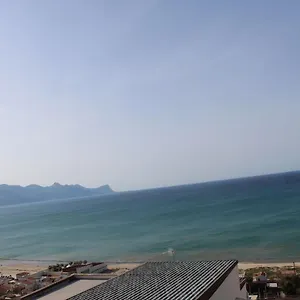  Casa vacanze Casa L'eco Del Mare Marina