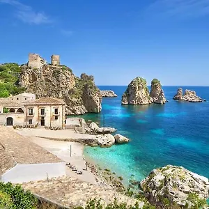  Appartamento Casa Vacanza Leonexi