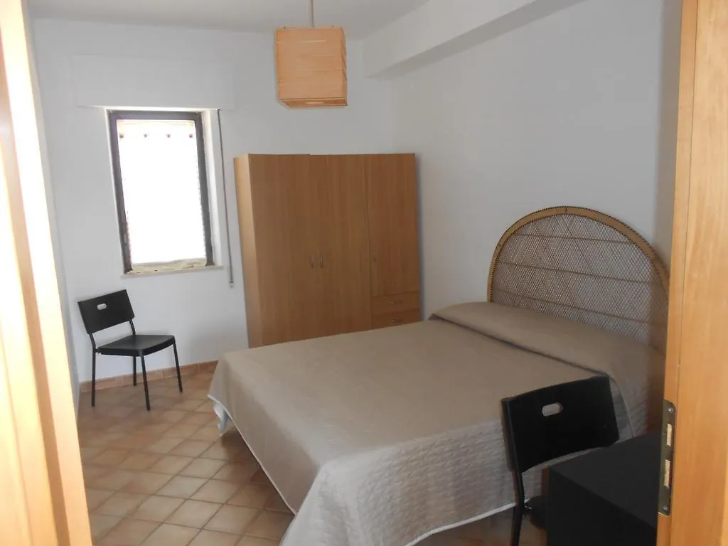 Country house Casa Il Gelsomino Guest House Alcamo Italy