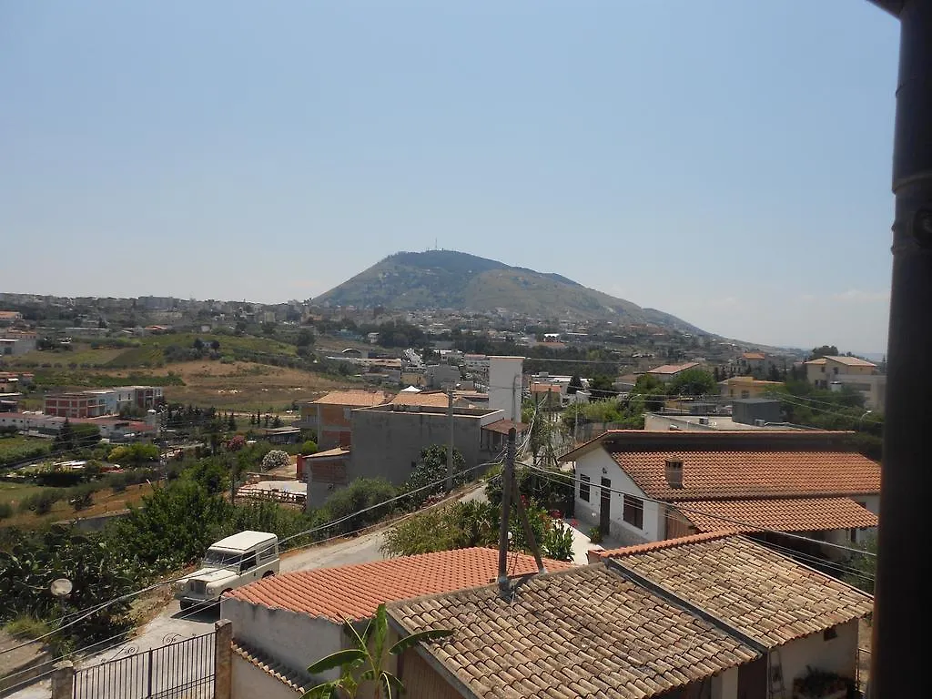 Casa Il Gelsomino Guest House Alcamo
