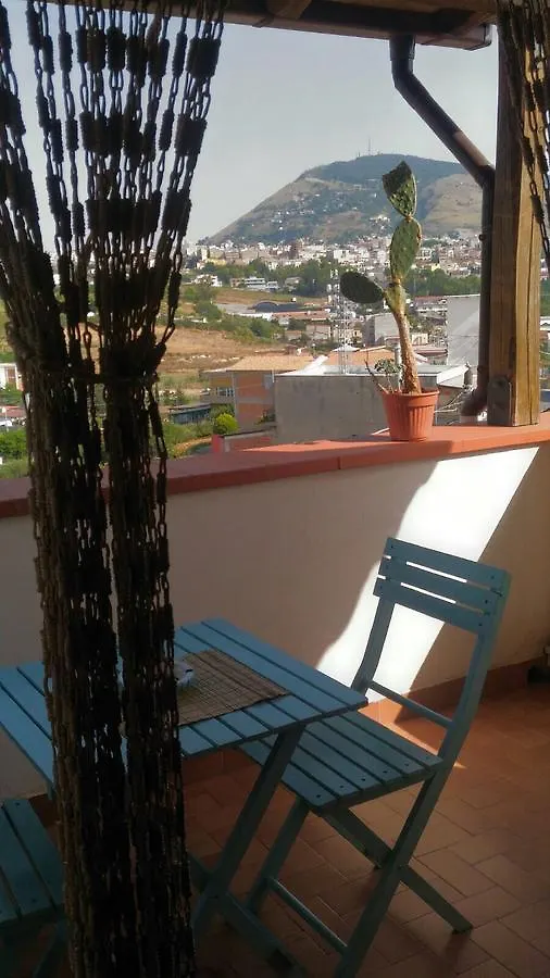 Country house Casa Il Gelsomino Guest House Alcamo