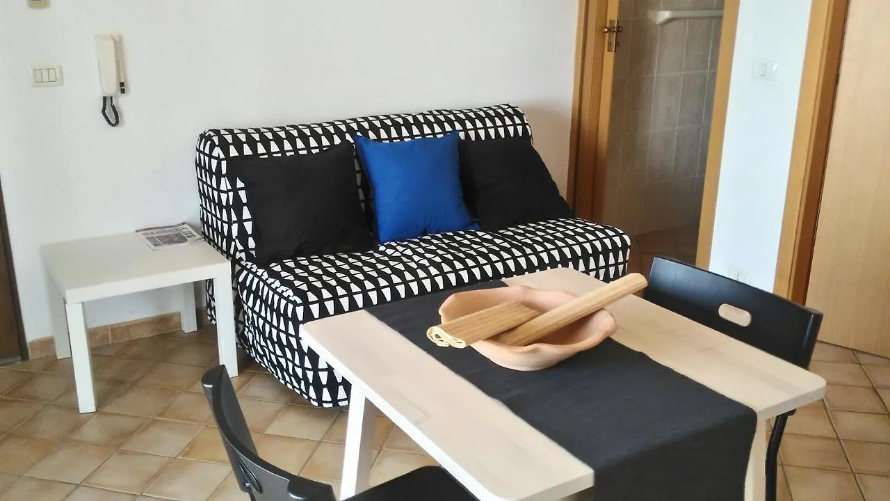 Casa Il Gelsomino Guest House Alcamo Country house